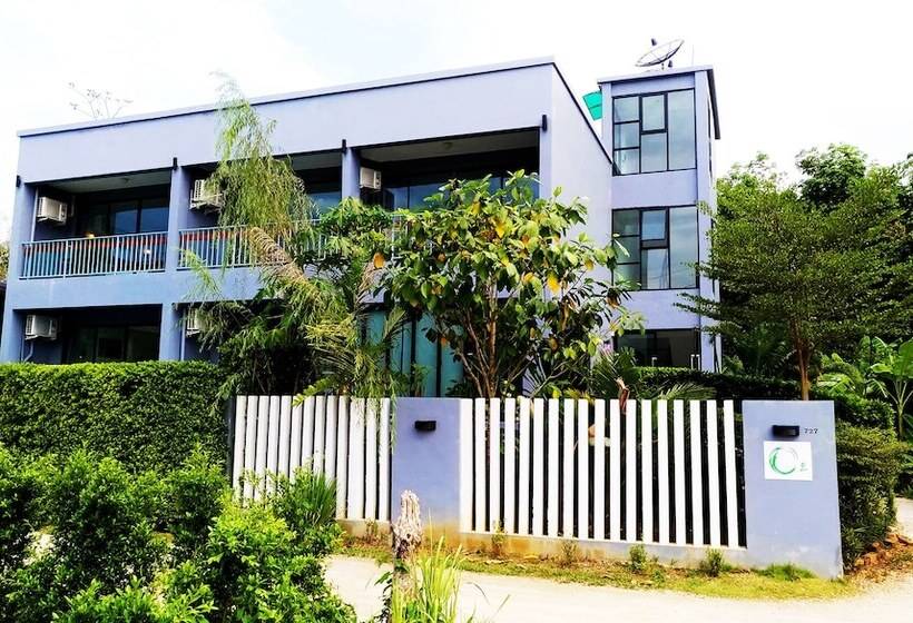 Fotos del hotel Ao Nang O2 Boutique:  9