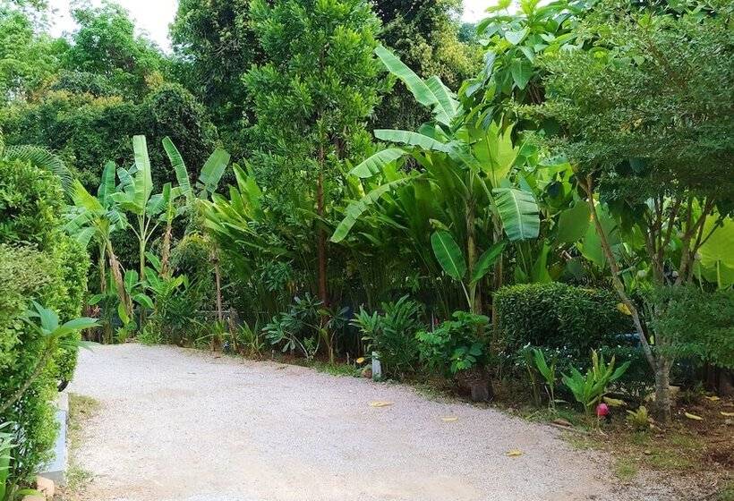 Fotos del hotel Ao Nang O2 Boutique:  4