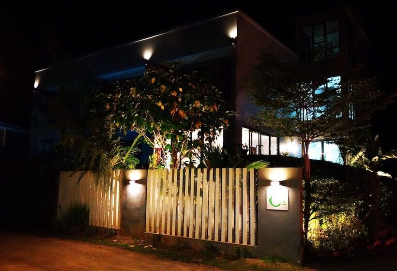 Fotos del hotel Ao Nang O2 Boutique:  5