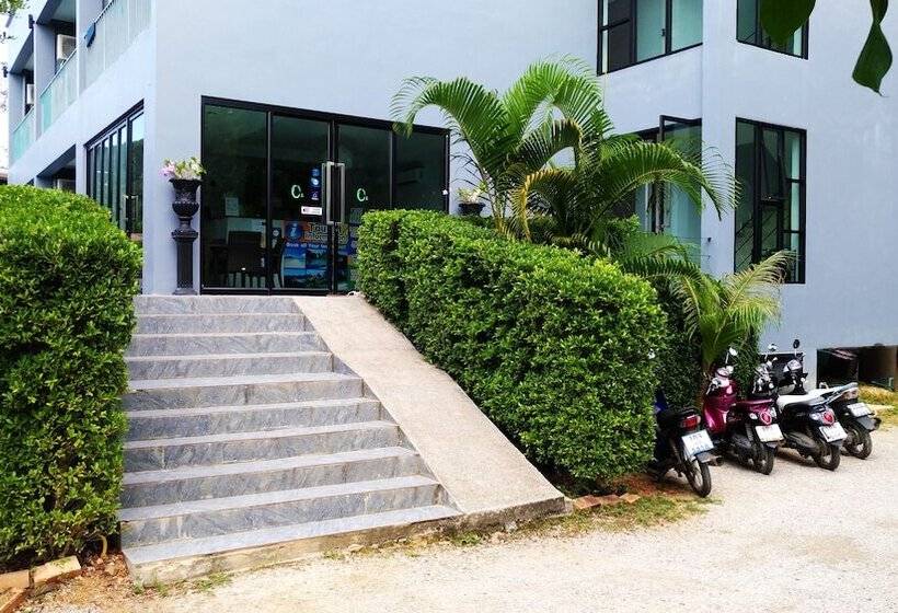 Fotos del hotel Ao Nang O2 Boutique:  6