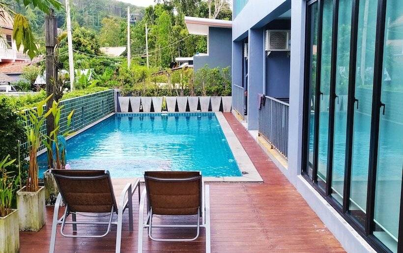 Fotos del hotel Ao Nang O2 Boutique:  7