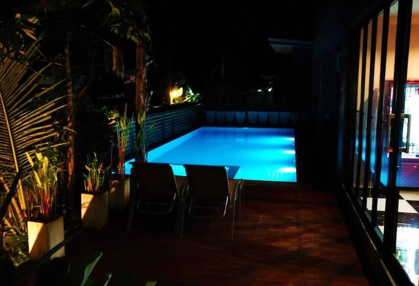 Fotos del hotel Ao Nang O2 Boutique:  8