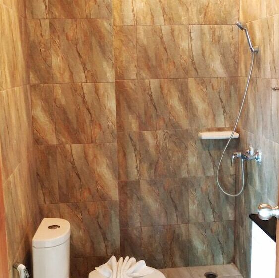 Fotos del hotel Ao Nang O2 Boutique:  2