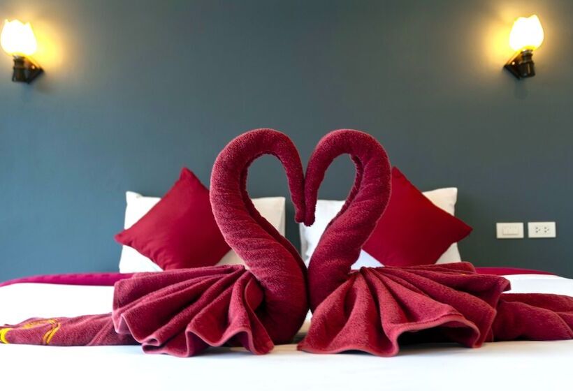 Fotos del hotel Ao Nang O2 Boutique:  10