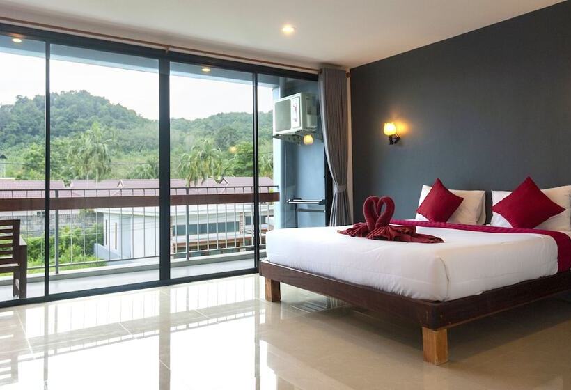 Fotos del hotel Ao Nang O2 Boutique:  14