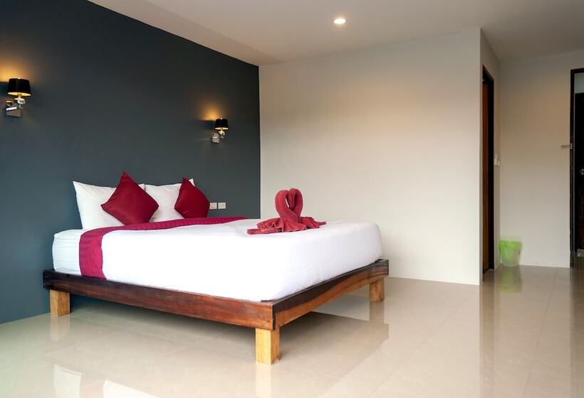 Fotos del hotel Ao Nang O2 Boutique:  16