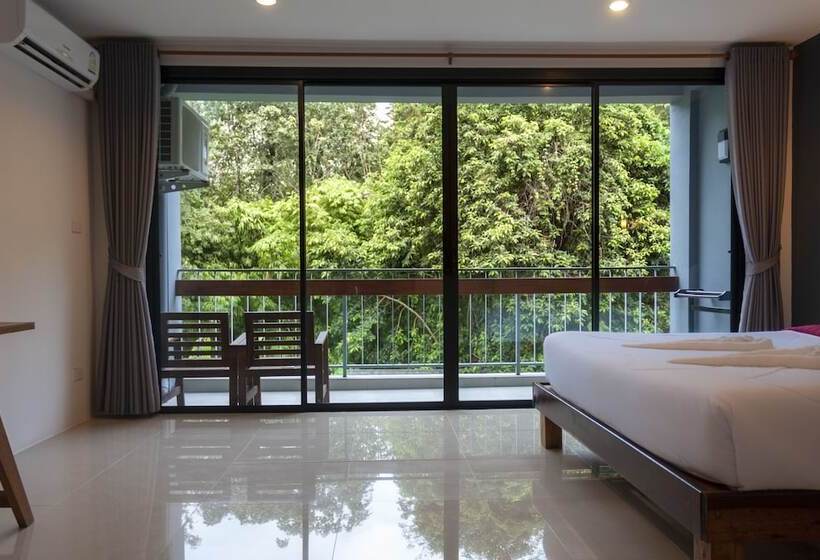 Fotos del hotel Ao Nang O2 Boutique:  17