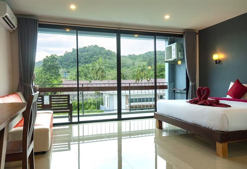 Fotos del hotel Ao Nang O2 Boutique:  19