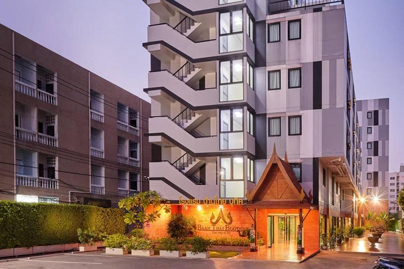 Fotos del hotel Baan Thai Boutique:  4