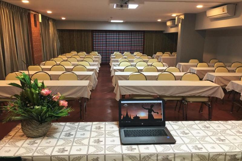 Fotos del hotel Baan Thai Boutique:  5