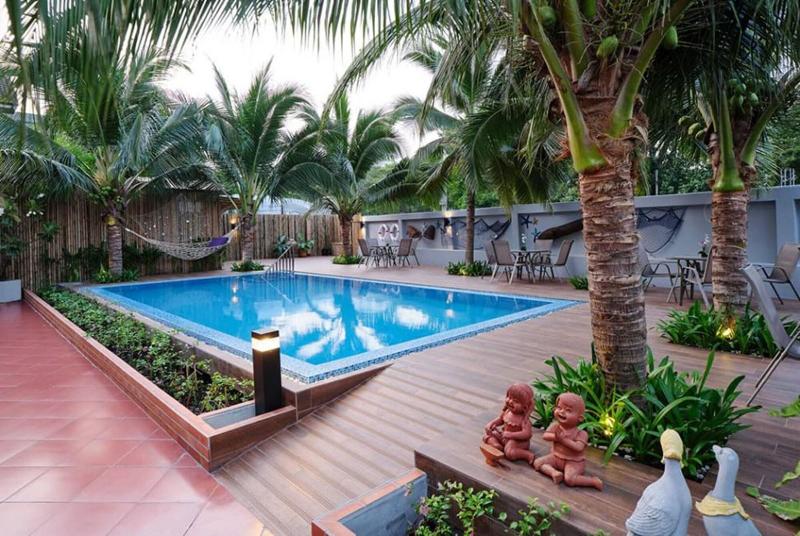 Fotos del hotel Baan Thai Boutique:  6