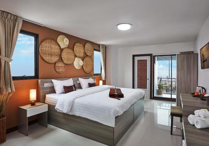 Fotos del hotel Baan Thai Boutique:  8