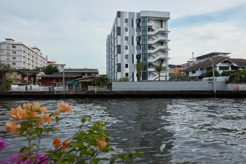 Fotos del hotel Baan Thai Boutique:  9