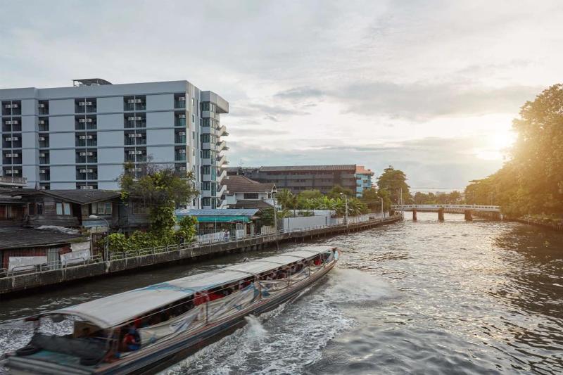 Fotos del hotel Baan Thai Boutique:  10