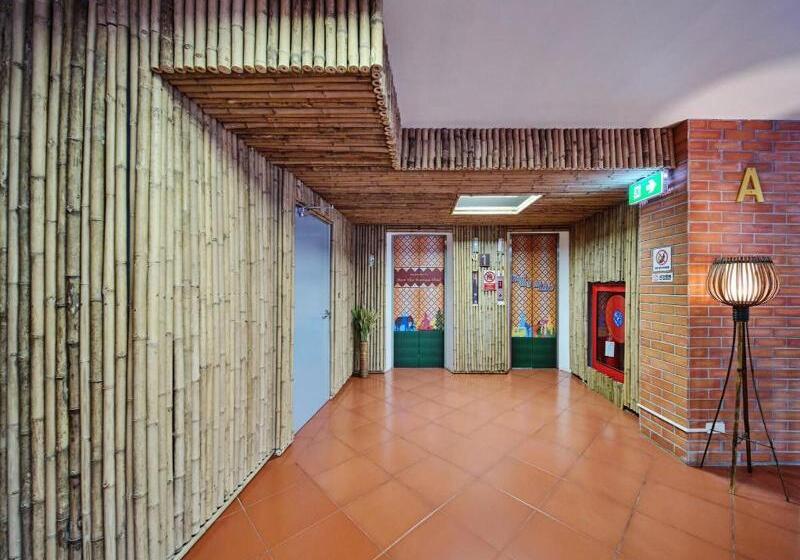 Fotos del hotel Baan Thai Boutique:  12