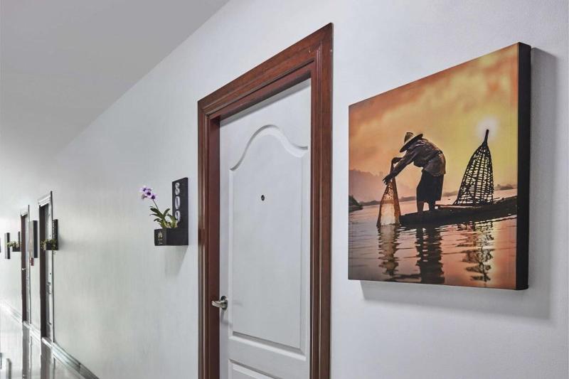 Fotos del hotel Baan Thai Boutique:  13