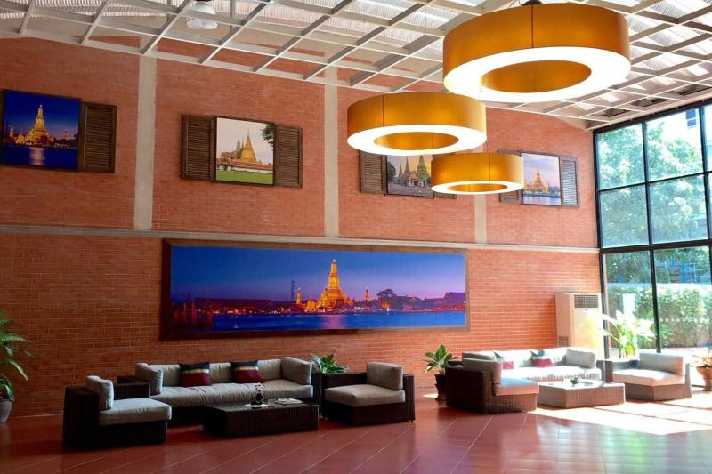 Fotos del hotel Baan Thai Boutique:  14