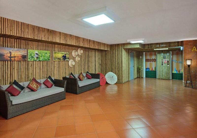 Fotos del hotel Baan Thai Boutique:  15