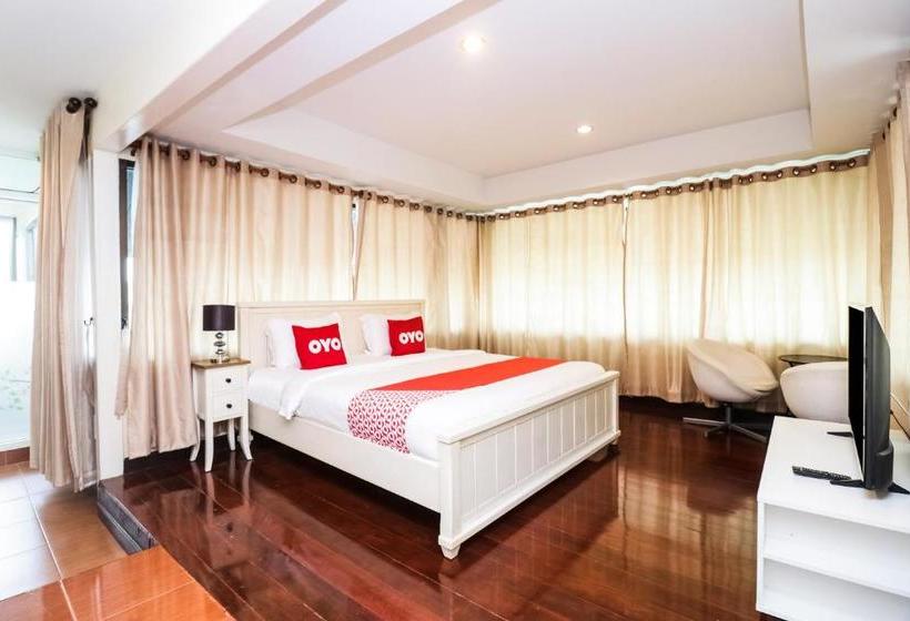 Fotos del hotel Chevasai Bangkok:  5