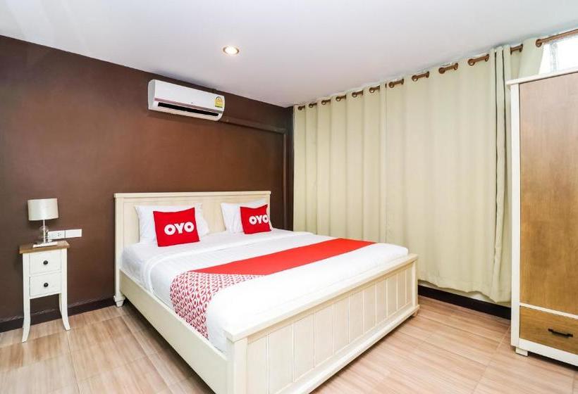 Fotos del hotel Chevasai Bangkok:  9