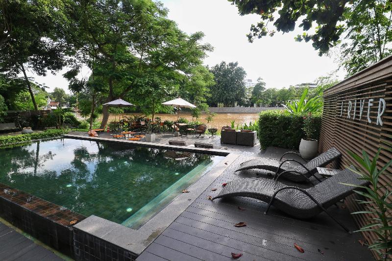 Fotos del hotel Iriver Chiangmai:  4