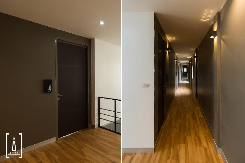 Fotos del hotel Iriver Chiangmai:  5