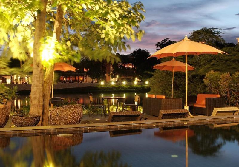 Fotos del hotel Iriver Chiangmai:  6