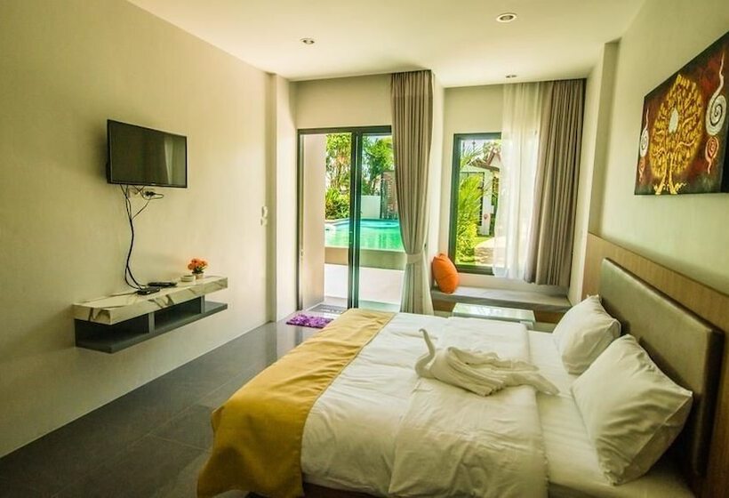 Fotos del hotel Modern Relax:  2