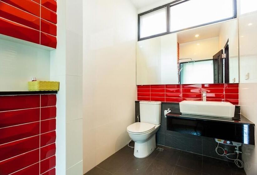 Fotos del hotel Modern Relax:  4