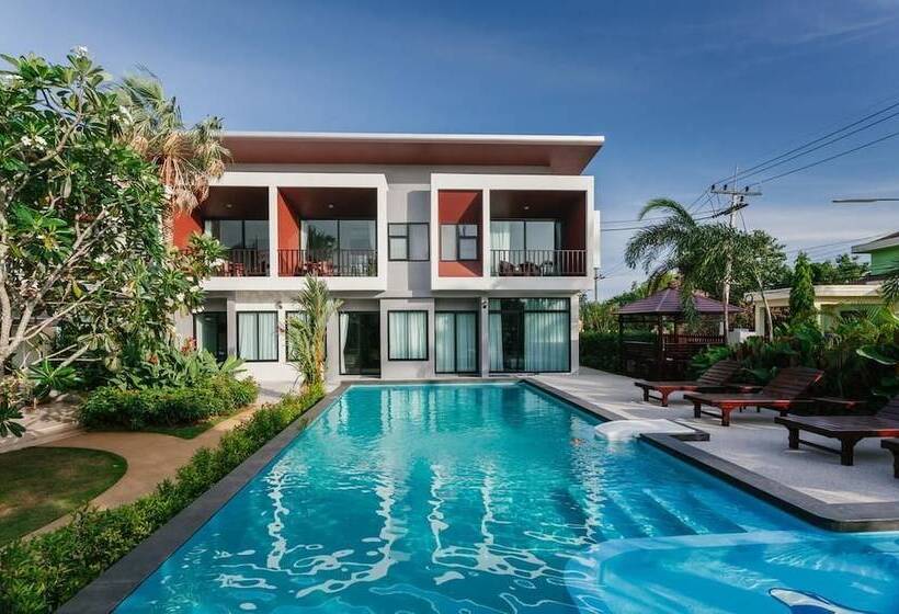 Fotos del hotel Modern Relax:  5