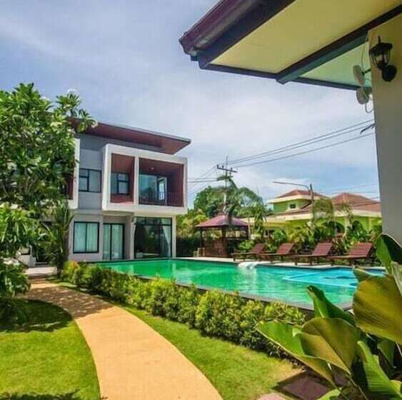 Fotos del hotel Modern Relax:  9