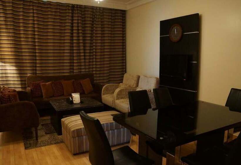 Fotos del hotel Naiara Maahad Eledara Elnsaey:  9