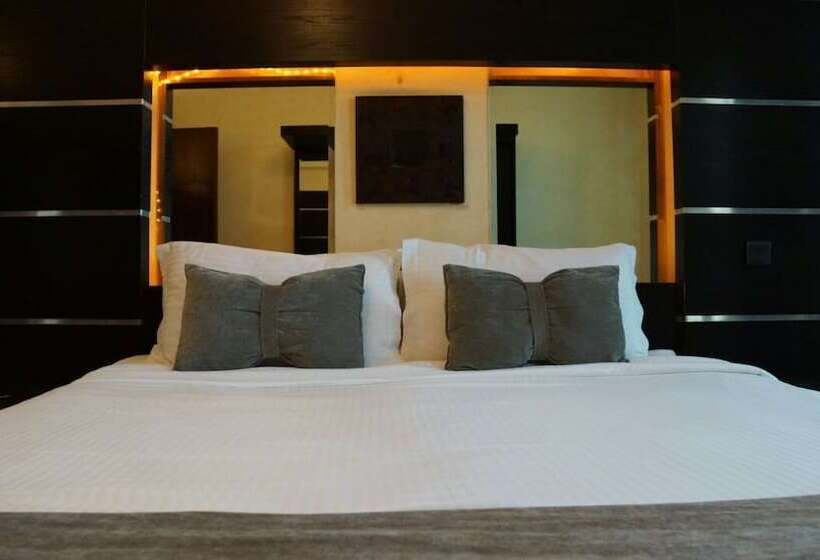 Fotos del hotel Naiara Maahad Eledara Elnsaey:  3