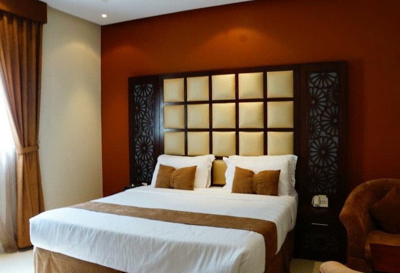 Fotos del hotel Naiara Maahad Eledara Elnsaey:  4