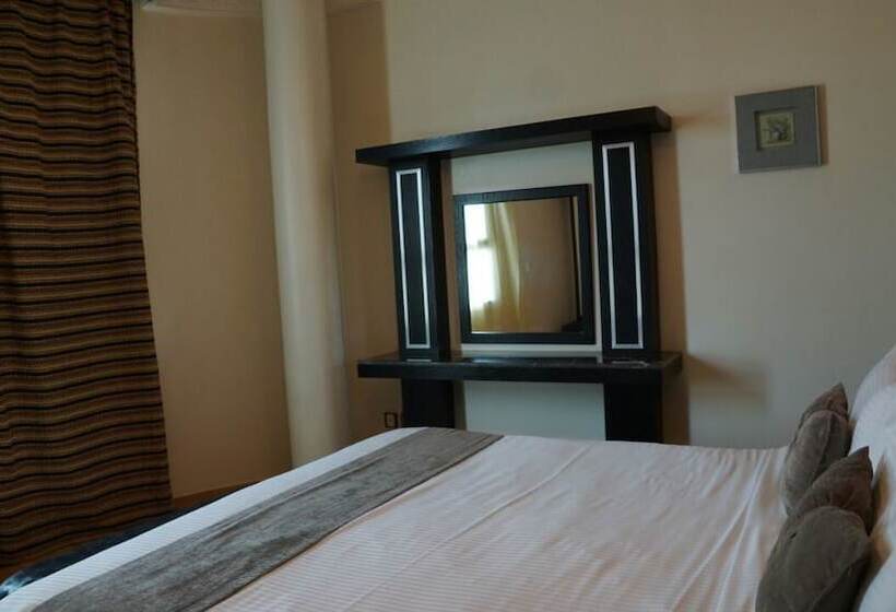 Fotos del hotel Naiara Maahad Eledara Elnsaey:  10