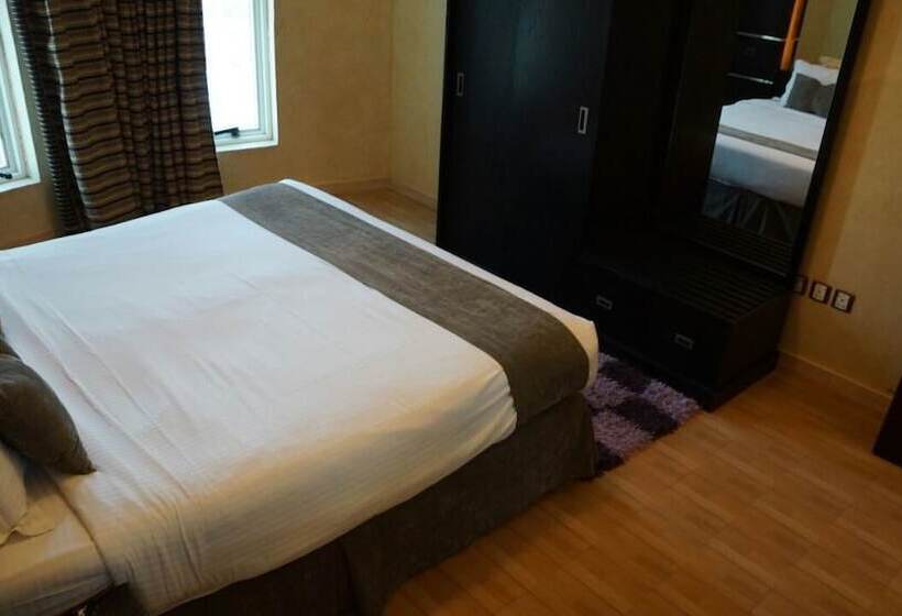 Fotos del hotel Naiara Maahad Eledara Elnsaey:  5