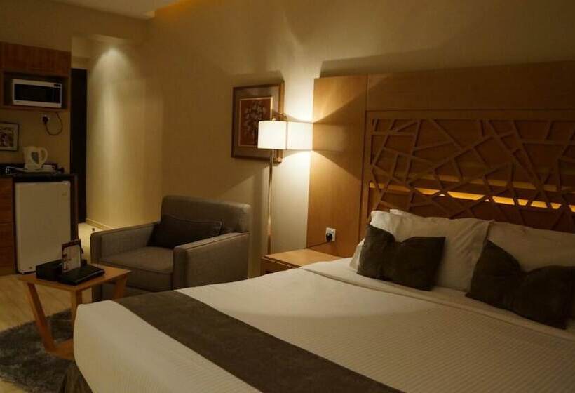 Fotos del hotel Naiara Maahad Eledara Elnsaey:  11