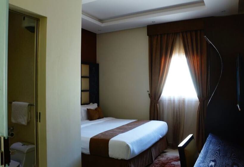 Fotos del hotel Naiara Maahad Eledara Elnsaey:  6