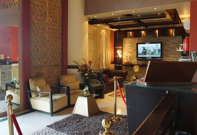 Fotos del hotel Naiara Maahad Eledara Elnsaey:  12