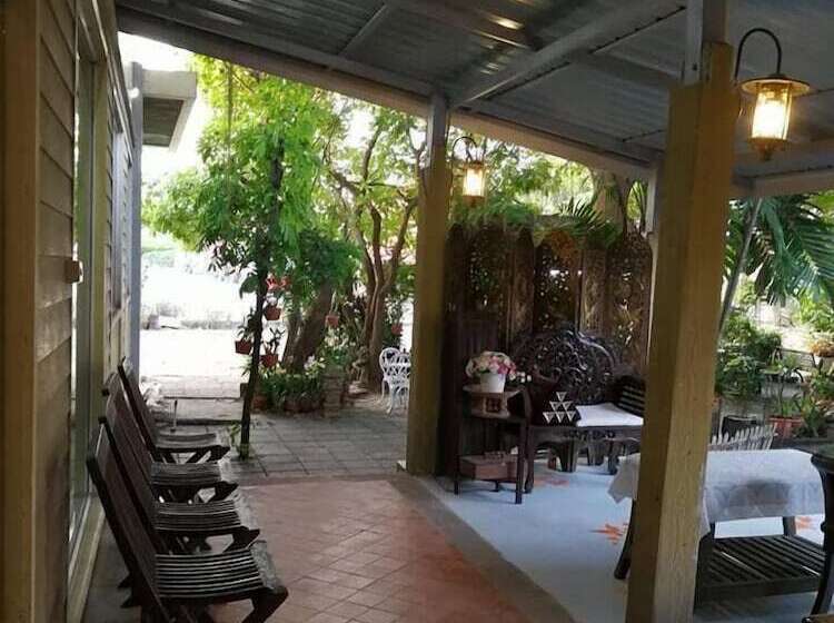 Fotos del hotel Nonnaisuan Resort:  2