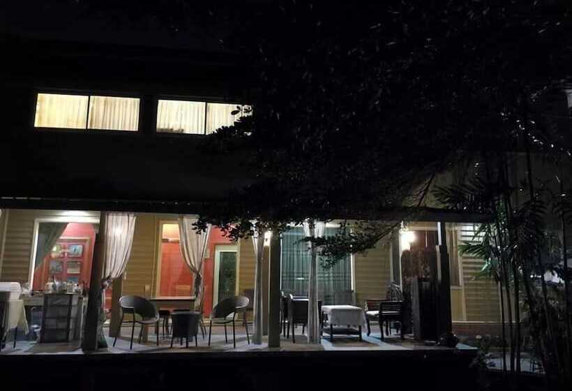 Fotos del hotel Nonnaisuan Resort:  3