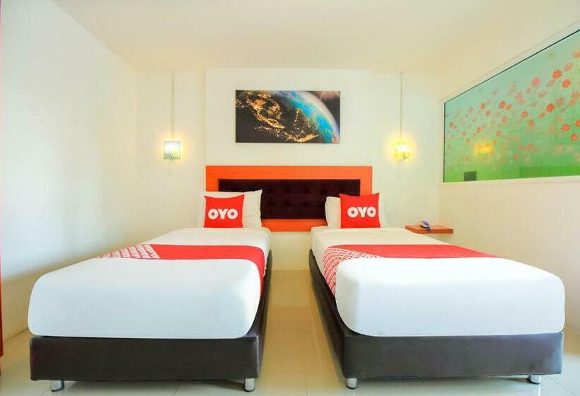 Fotos del hotel Pak-d Resort:  2