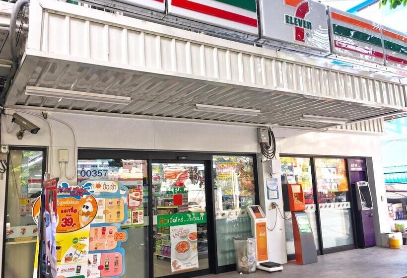 Fotos del hotel Rio Monte Residence:  10