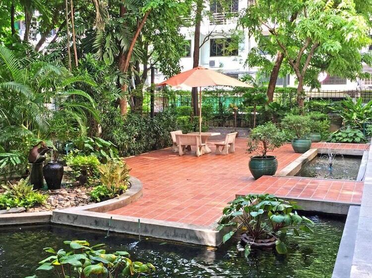 Fotos del hotel Rio Monte Residence:  12