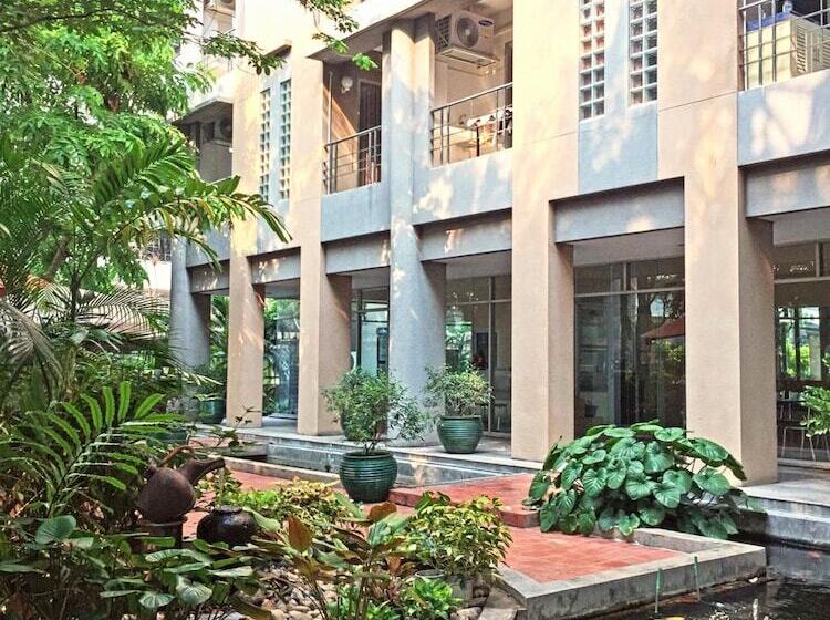 Fotos del hotel Rio Monte Residence:  13