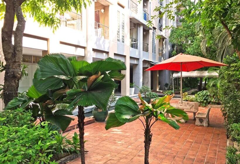 Fotos del hotel Rio Monte Residence:  14