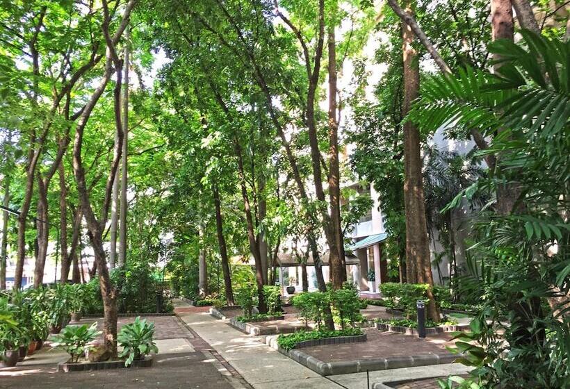 Fotos del hotel Rio Monte Residence:  15