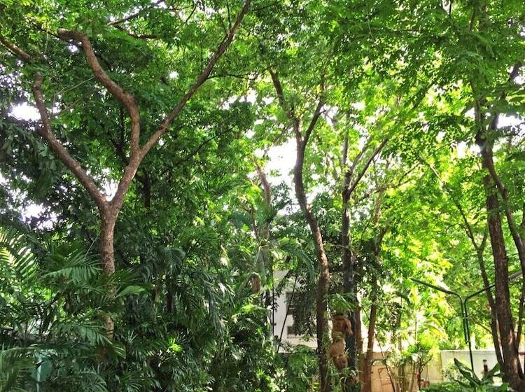 Fotos del hotel Rio Monte Residence:  16