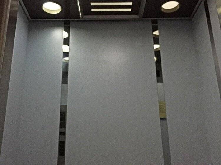 Fotos del hotel Rio Monte Residence:  18