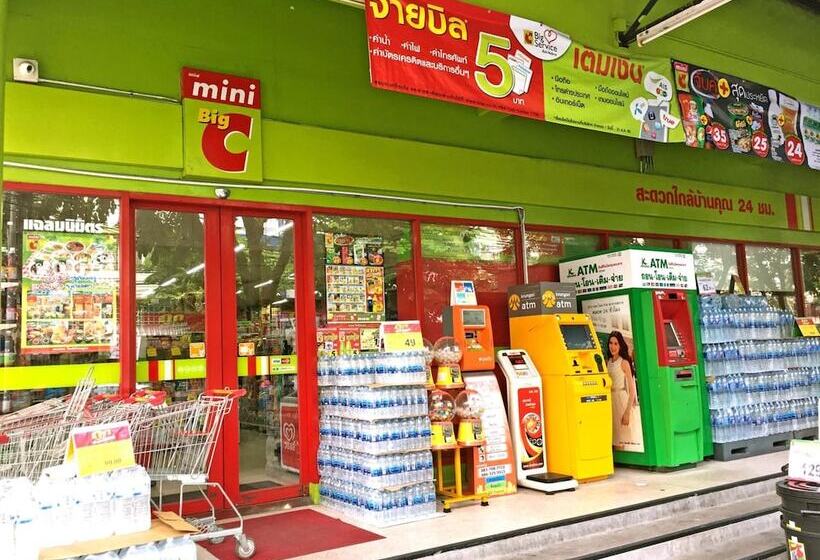 Fotos del hotel Rio Monte Residence:  20